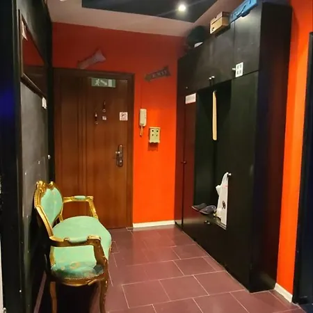 Apartament Centar Sarajewo