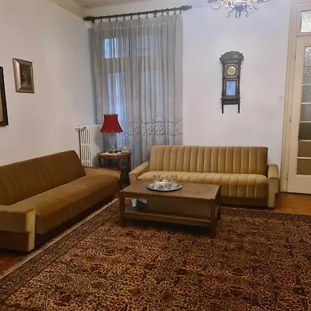 Apartman Centar