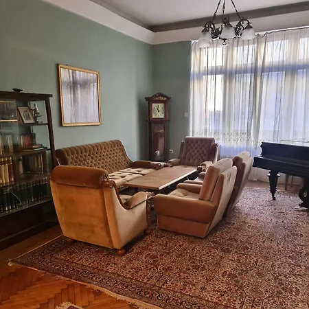Apartman Centar Apartment *