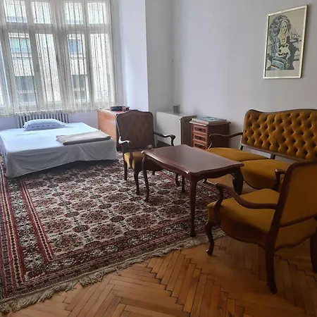 Apartment Apartman Centar Sarajevo