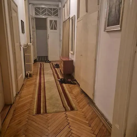 Centar * Sarajewo