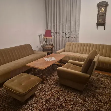 Centar * Sarajewo