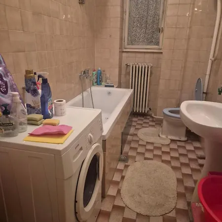 Apartament Centar Sarajewo